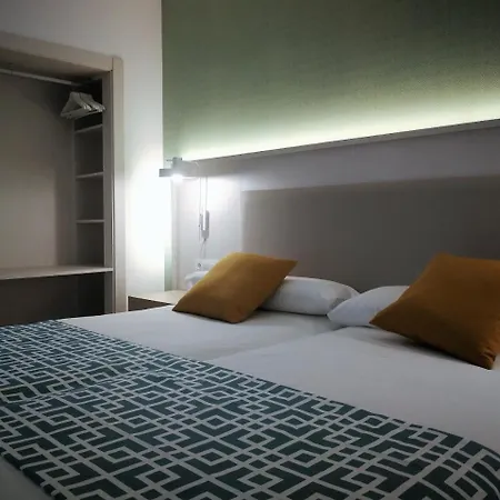 Hotel Sbh Maxorata