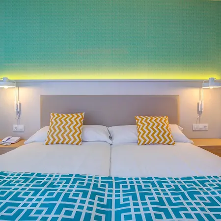 Sbh Maxorata Morro Jable