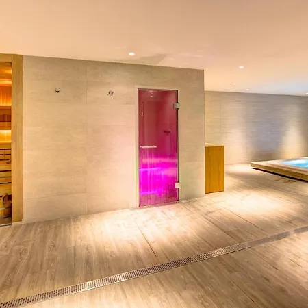 Sbh Maxorata Hotel Morro Jable