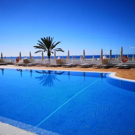 Sbh Maxorata Hotel Morro Jable