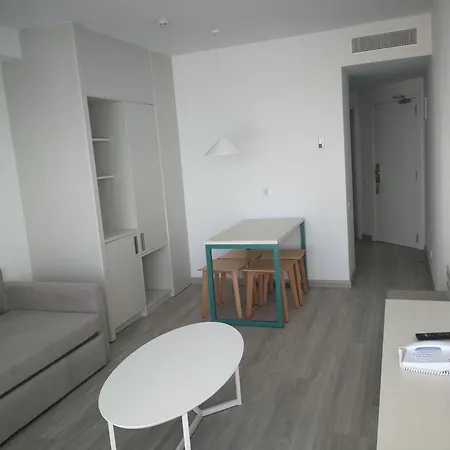 Sbh Maxorata Hotel Morro Jable