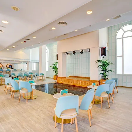 Sbh Maxorata Morro Jable