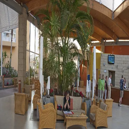 Sbh Maxorata Hotel Morro Jable