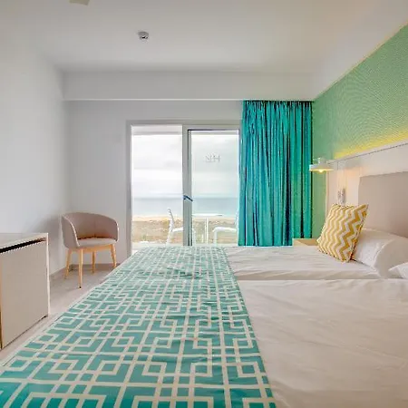 Hotel Sbh Maxorata Morro Jable