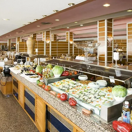 Hotel Sbh Maxorata 4*