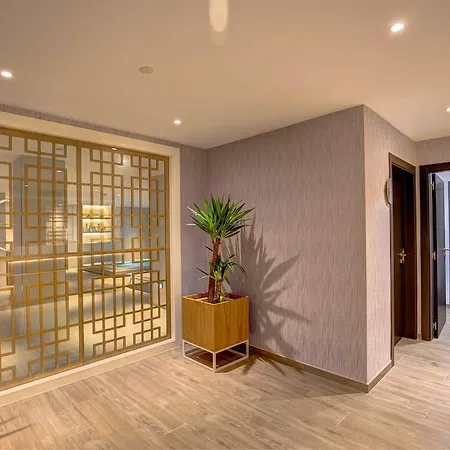 Sbh Maxorata מלון 4*