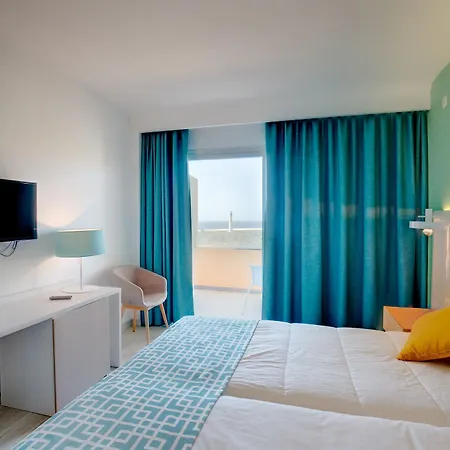 Sbh Maxorata מלון 4*