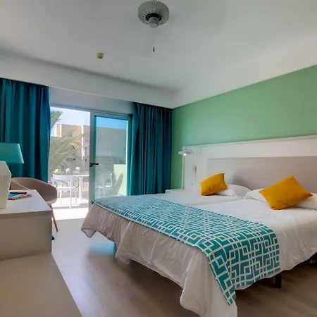 Sbh Maxorata מלון 4*