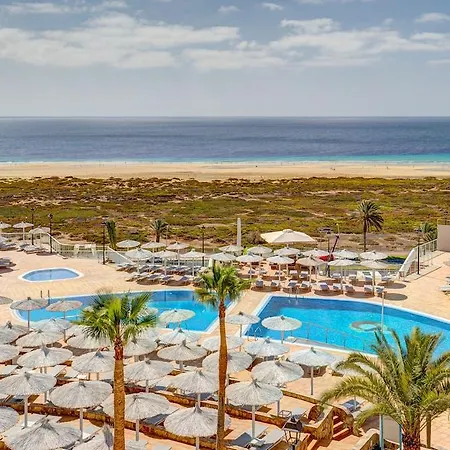 Sbh Maxorata 4* מורו דל חאבלה