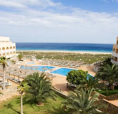 Sbh Maxorata 4*