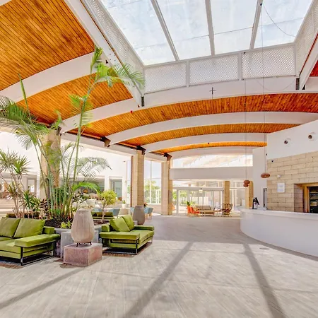 Sbh Maxorata Морро-дель-Хабле