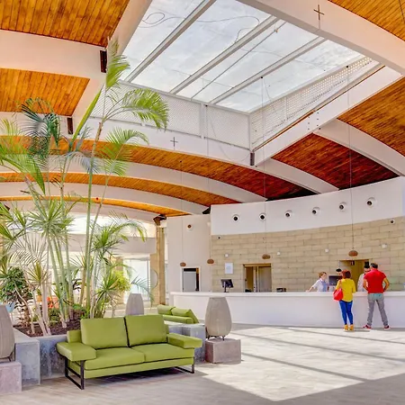 Sbh Maxorata Отель 4*