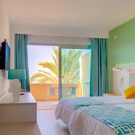 Sbh Maxorata Отель 4*