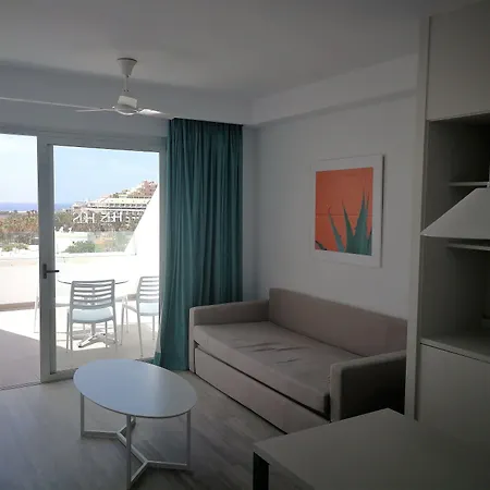 Отель Sbh Maxorata 4*