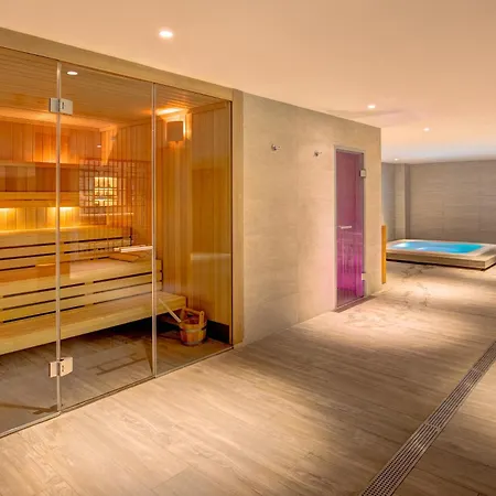 Hotel Sbh Maxorata Morro Jable (Fuerteventura)