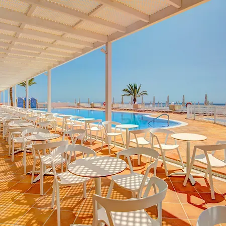 Sbh Maxorata Hotel Morro Jable (Fuerteventura)