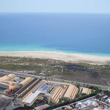 Sbh Maxorata 4* Морро-дель-Хабле