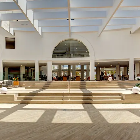 Отель Sbh Maxorata