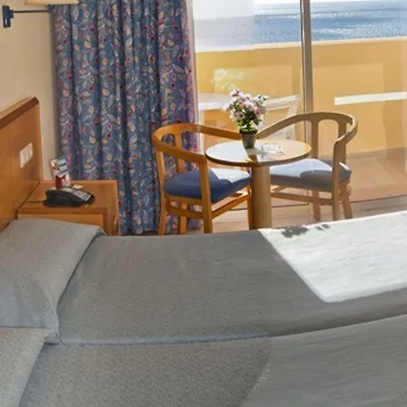 Sbh Maxorata מלון מורו דל חאבלה