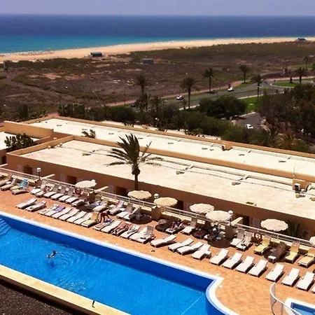 Sbh Maxorata מלון 4*
