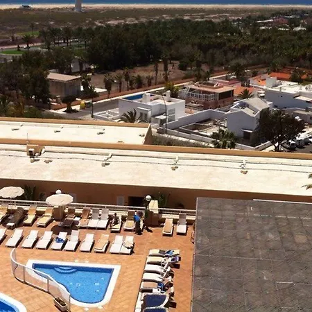 Sbh Maxorata 4* מורו דל חאבלה