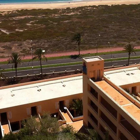 Sbh Maxorata מלון מורו דל חאבלה