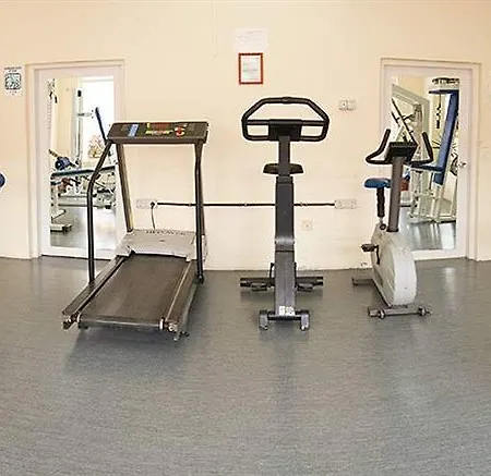 Sbh Maxorata Морро-дель-Хабле