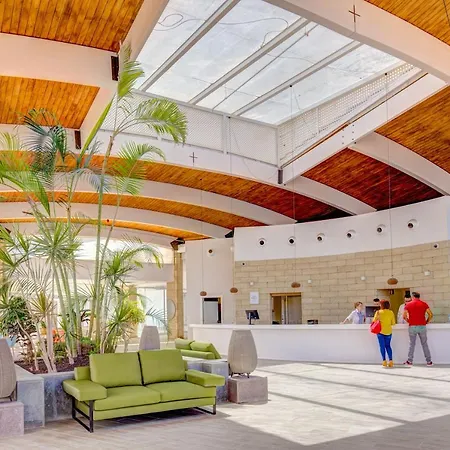 Sbh Maxorata 4*
