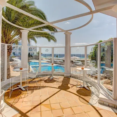 Sbh Maxorata מלון 4*