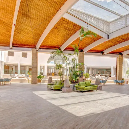 Sbh Maxorata Отель