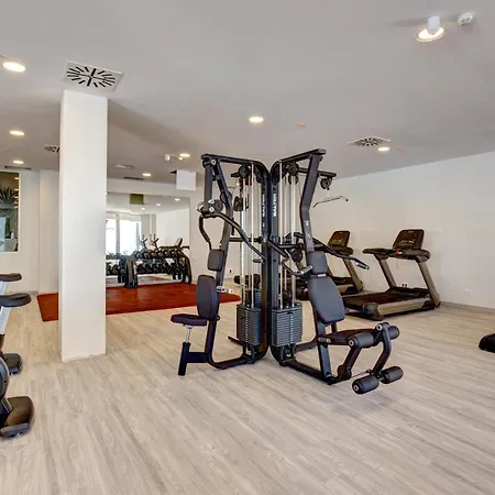Sbh Maxorata 4*