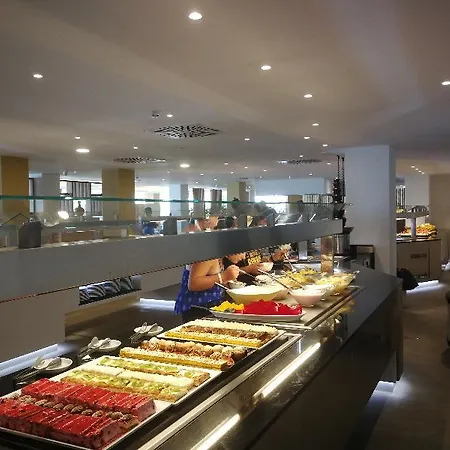 Sbh Maxorata Морро-дель-Хабле