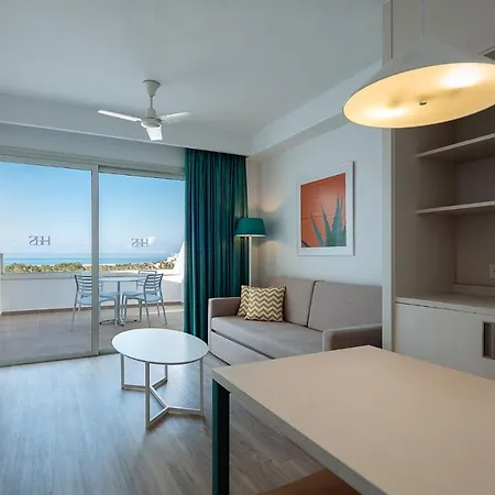 Sbh Maxorata 4* מורו דל חאבלה