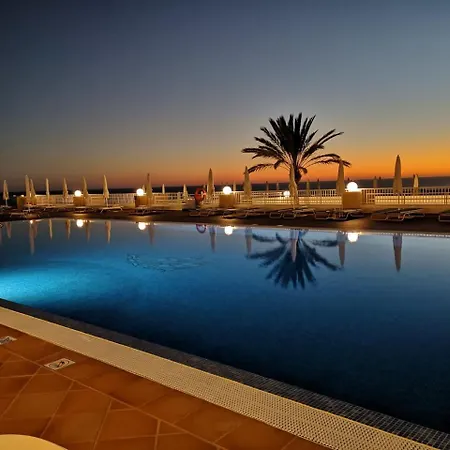 Отель Sbh Maxorata Морро-дель-Хабле