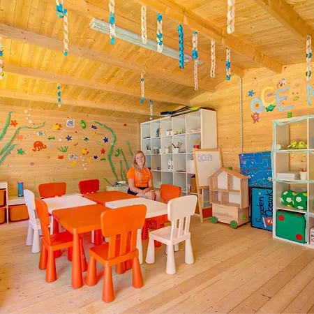Sbh Maxorata 4*