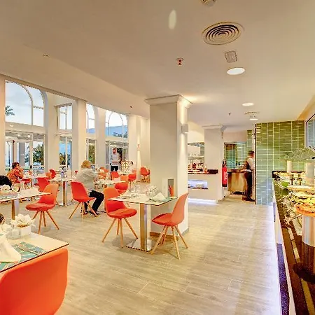 Otel Sbh Maxorata Morro Jable (Fuerteventura)