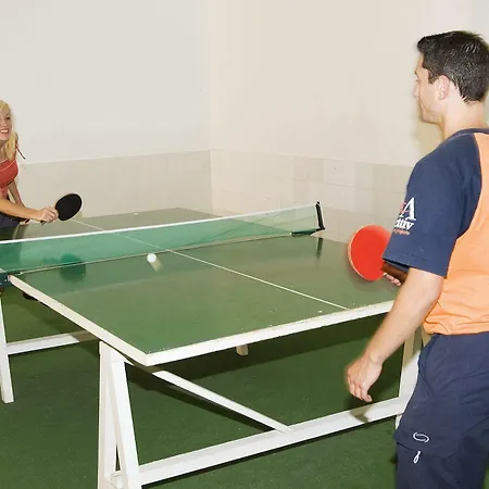 Sbh Maxorata 4* מורו דל חאבלה
