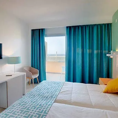 מלון Sbh Maxorata 4*