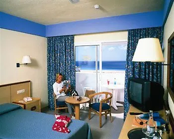 Sbh Maxorata Отель 4*