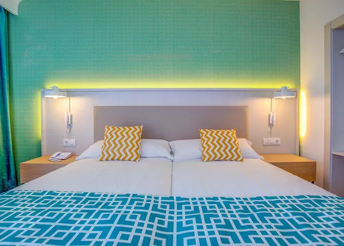 Sbh Maxorata Morro Jable (Fuerteventura)