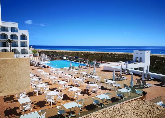 Sbh Maxorata Hotel Morro Jable (Fuerteventura)