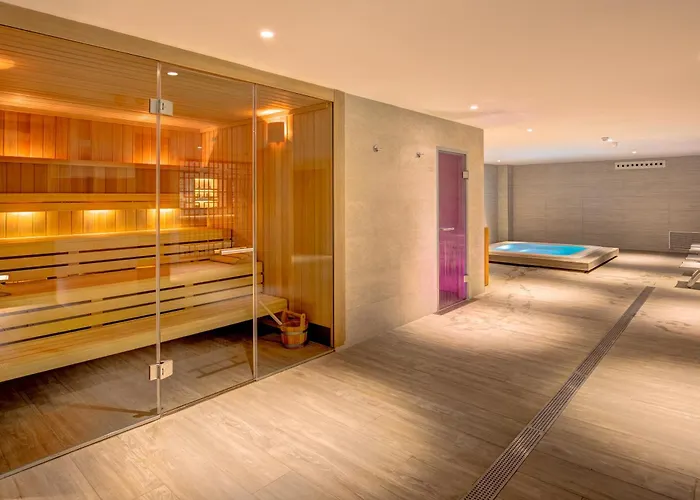 Hotel Sbh Maxorata Morro Jable (Fuerteventura)