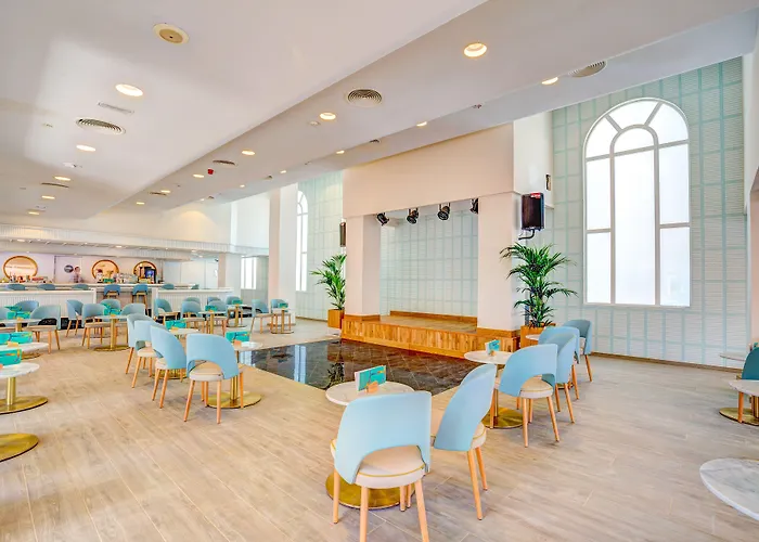 Sbh Maxorata Morro Jable (Fuerteventura)