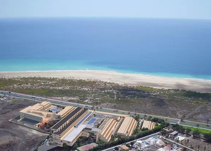 Sbh Maxorata 4* Morro Jable (Fuerteventura)