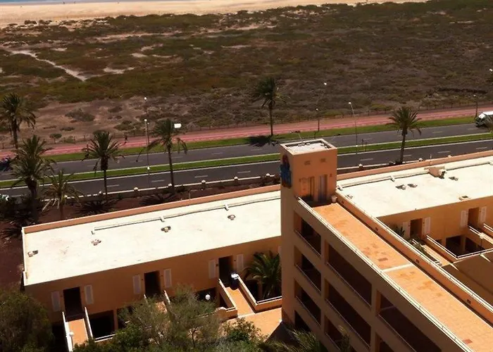Sbh Maxorata Hotel Morro Jable (Fuerteventura)