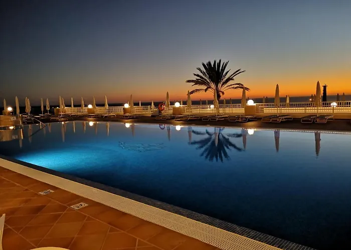 Hotel Sbh Maxorata Morro Jable (Fuerteventura)