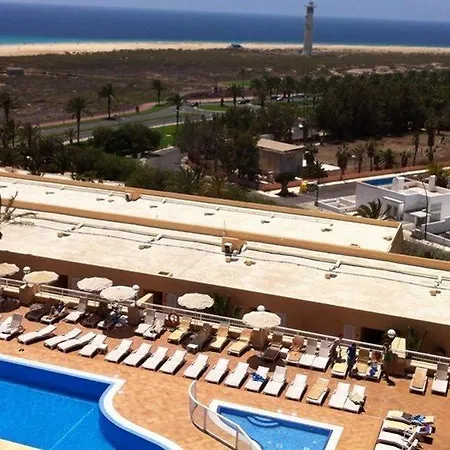 Sbh Maxorata 4*